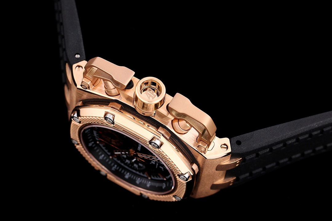 Audemars Piguet watch